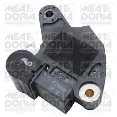 Alternator Regulator